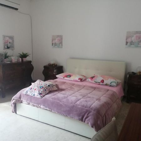 Appartement Giardini Tao Daniele Extérieur photo