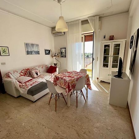 Appartement Giardini Tao Daniele Extérieur photo