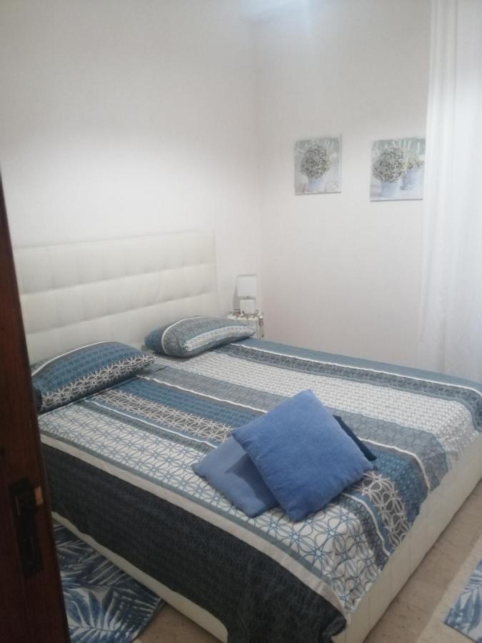 Appartement Giardini Tao Daniele Extérieur photo