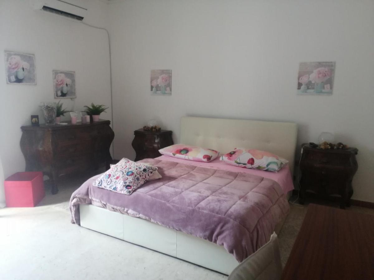 Appartement Giardini Tao Daniele Extérieur photo
