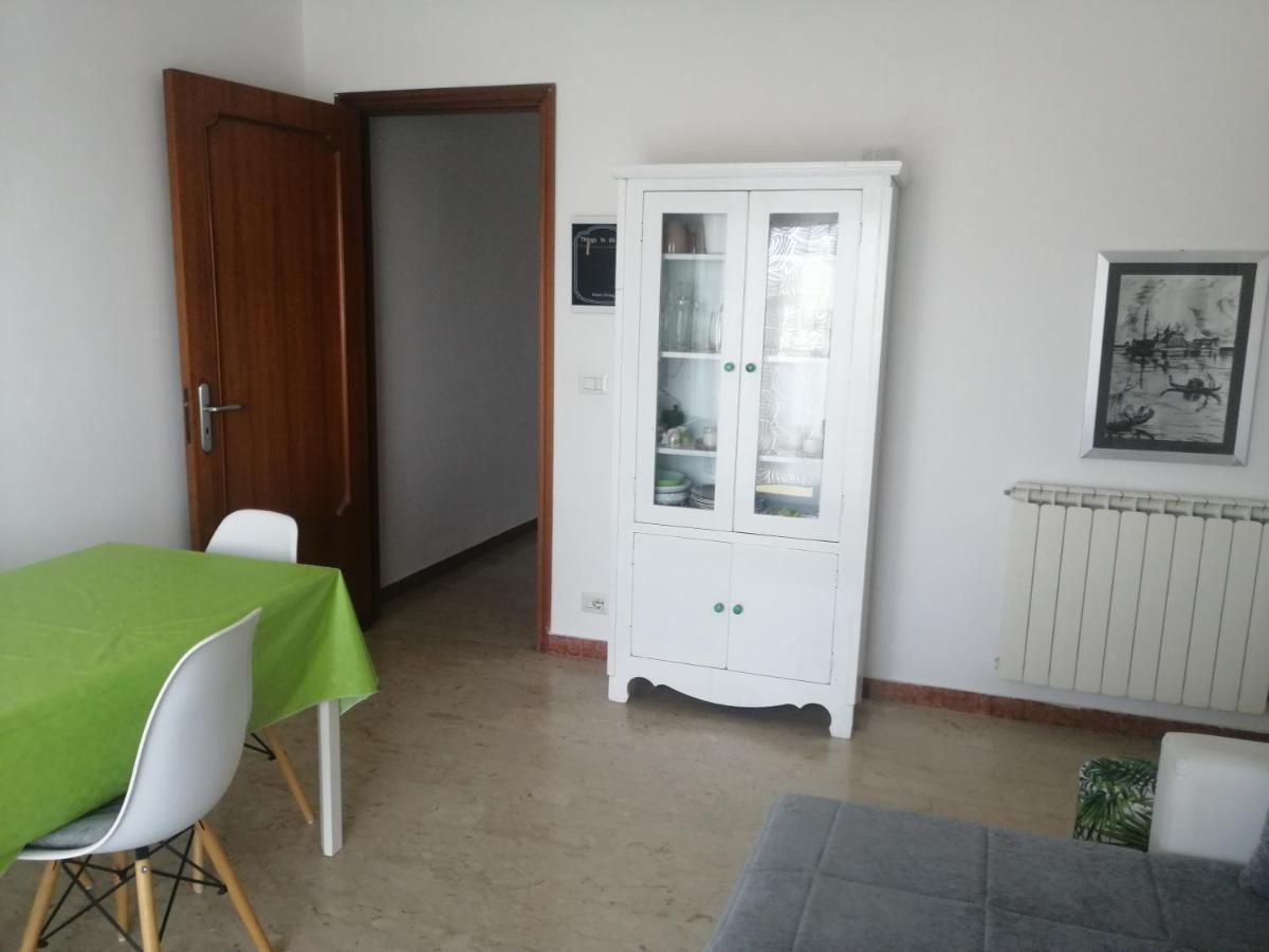 Appartement Giardini Tao Daniele Extérieur photo
