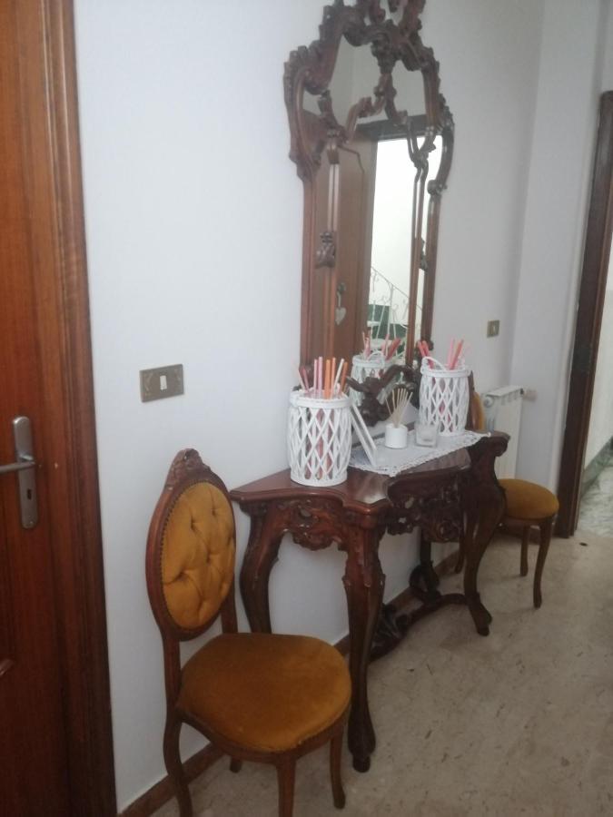 Appartement Giardini Tao Daniele Extérieur photo
