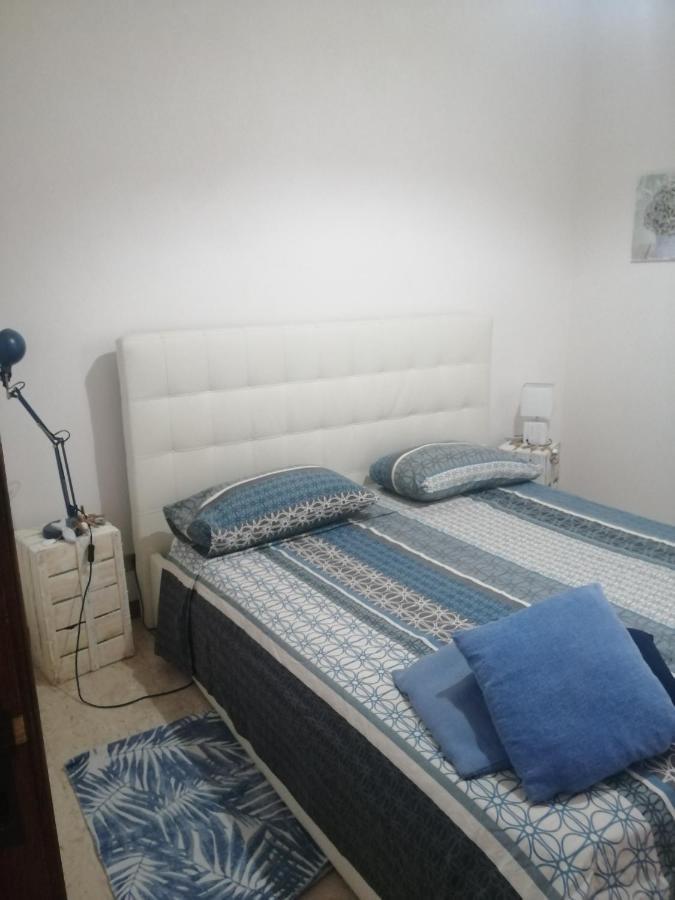 Appartement Giardini Tao Daniele Extérieur photo