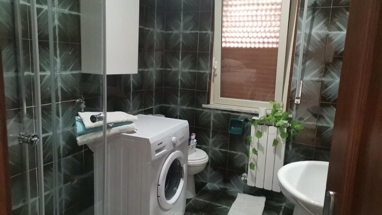 Appartement Giardini Tao Daniele Extérieur photo