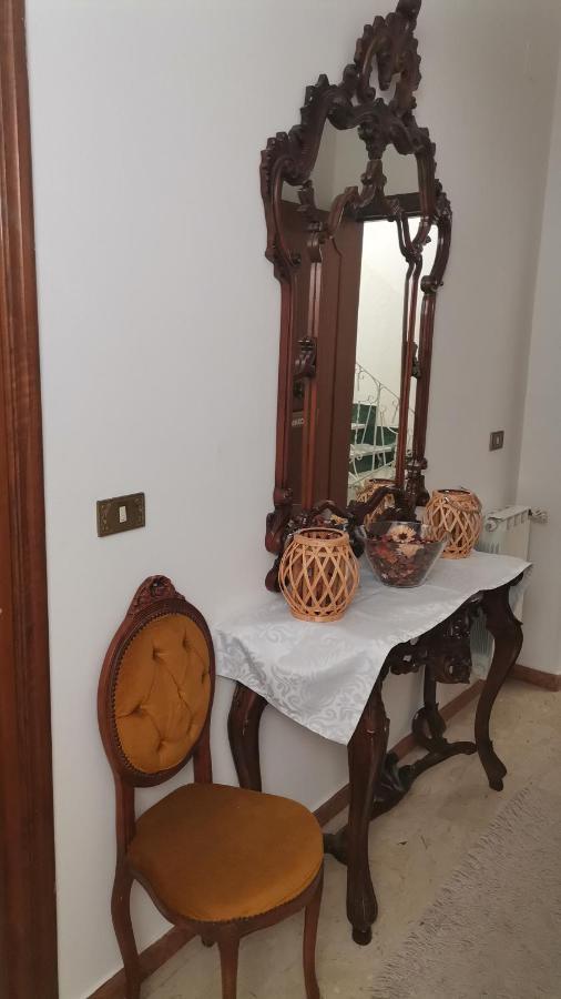 Appartement Giardini Tao Daniele Extérieur photo