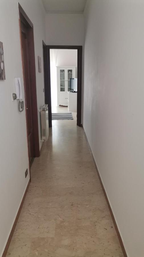 Appartement Giardini Tao Daniele Extérieur photo