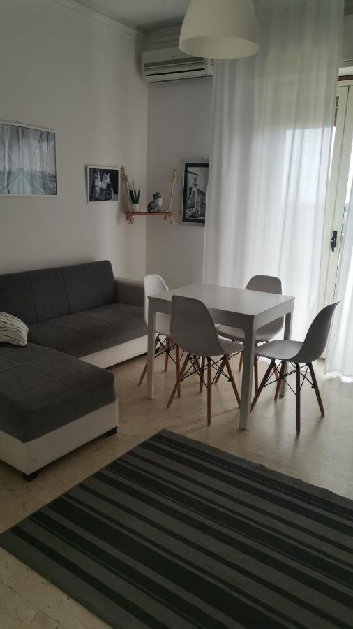 Appartement Giardini Tao Daniele Extérieur photo