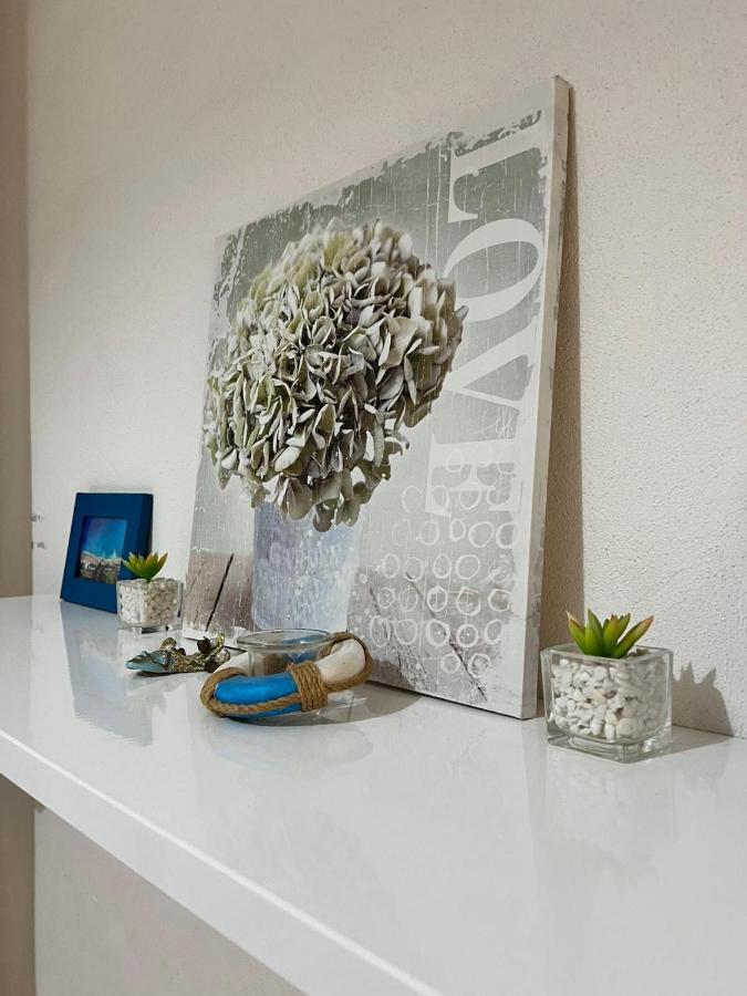 Appartement Giardini Tao Daniele Extérieur photo