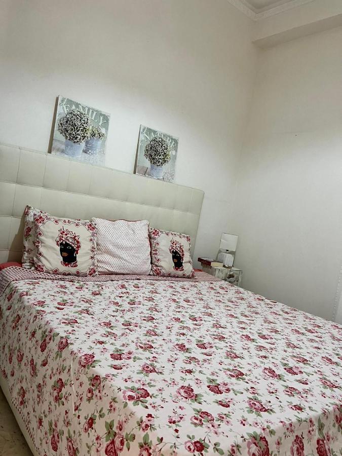 Appartement Giardini Tao Daniele Extérieur photo