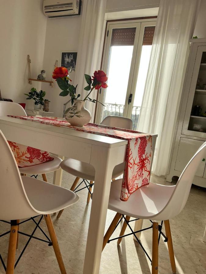 Appartement Giardini Tao Daniele Extérieur photo
