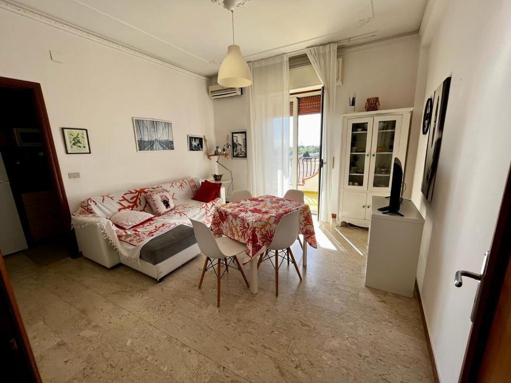 Appartement Giardini Tao Daniele Extérieur photo