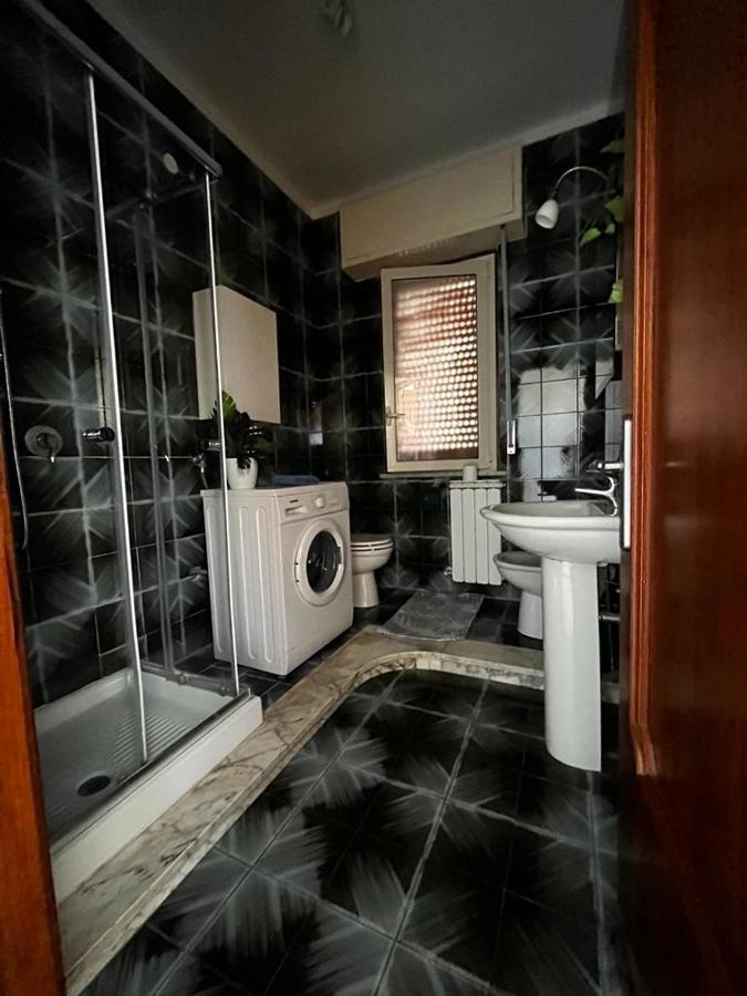 Appartement Giardini Tao Daniele Extérieur photo