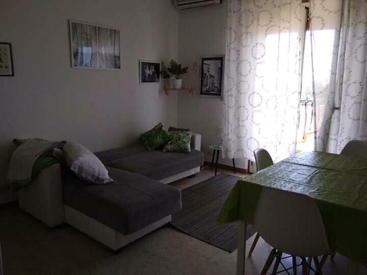 Appartement Giardini Tao Daniele Extérieur photo